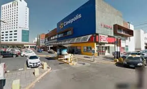 Asaltante navajea el rostro de una mujer en La Noria