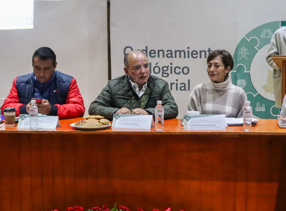 Zacatlán se une con el Gobierno del Estado en acciones a favor del medio ambiente