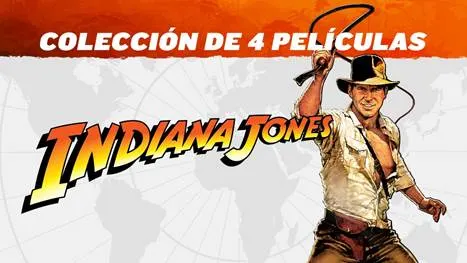 Celebra el 40º aniversario de Indiana Jones y Los Cazadores del Arca Perdida