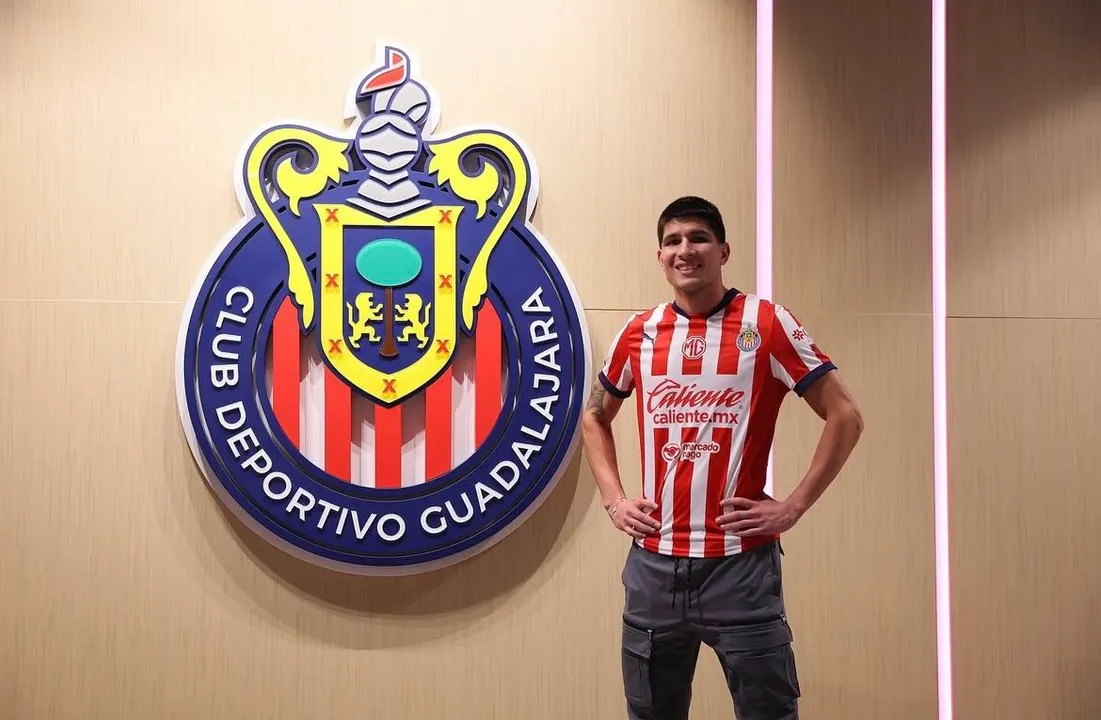 Chivas