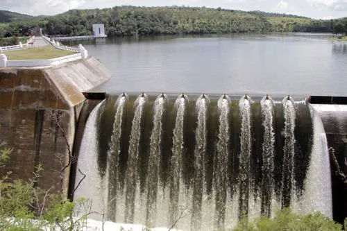 Presas en Puebla mantienen sus niveles de agua pese al incremento de lluvias: Conagua