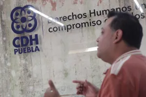 CDH Puebla atendió 1,338 quejas por presuntas violaciones a derechos humanos