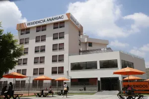 Recibe la Anáhuac constancia como un gran lugar para trabajar