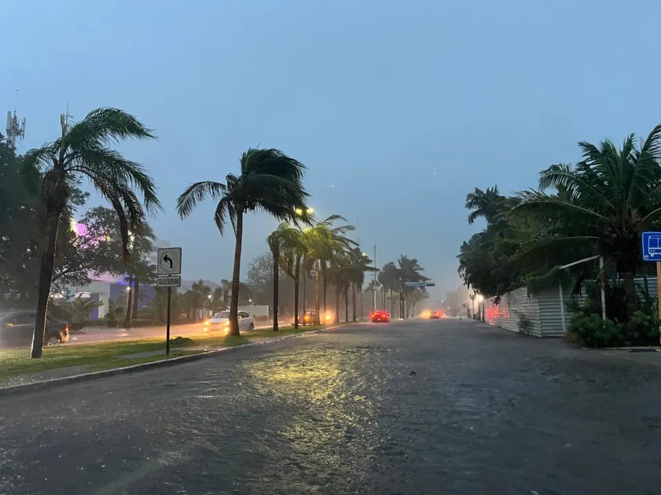 Huracán Helene