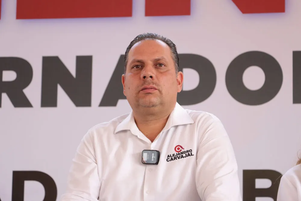 Alejandro Carvajal