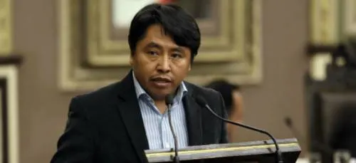 Proceso interno en Morena ha sido transparente a pesar de señalamientos de detractores