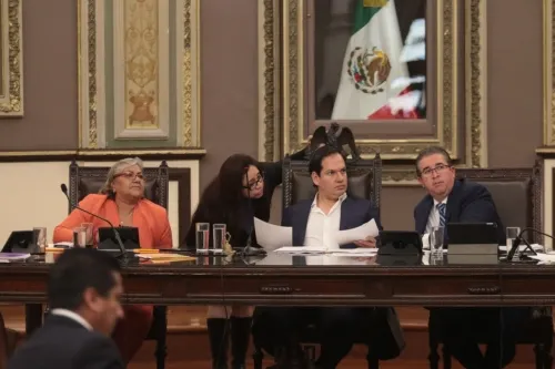 Aprueba LX Legislatura 110 informes individuales de sujetos obligados a ser auditados del ejercicio
