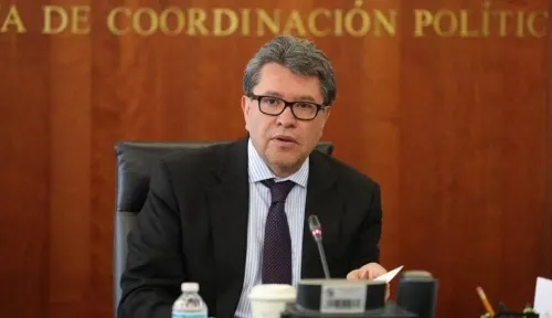 Morena en el Senado irá contra préstamos “gota a gota”