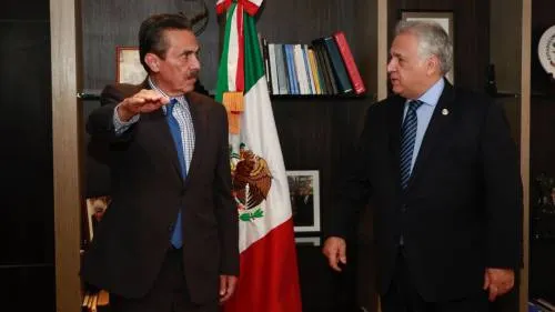 Alejandro Aguilera, nuevo subsecretario de Turismo