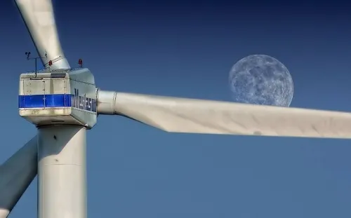 Corte concede segunda suspensión contra política energética de Sene