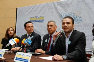 SEDIF y Angelópolis inician colecta de juguetes para menores indígenas