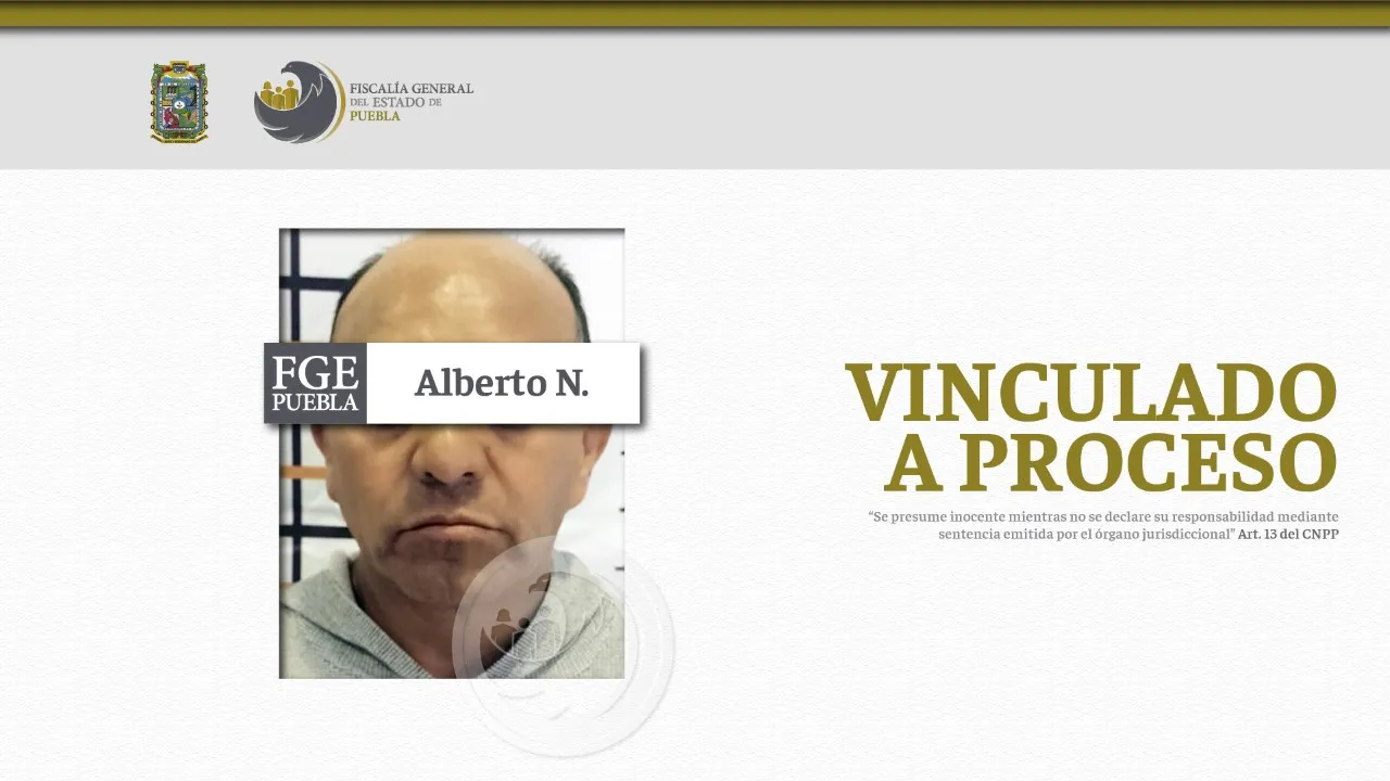 Alberto N