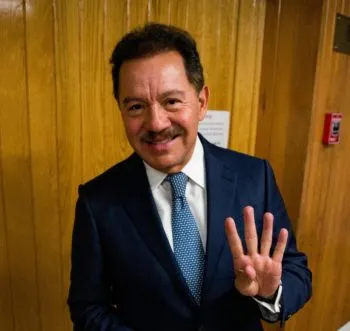La SEP estaba infiltrada por Nacho