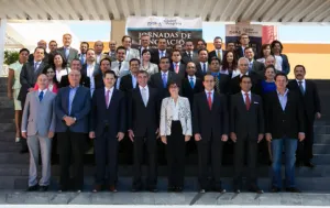 Puebla, ciudad inteligente y con equidad social: Gali