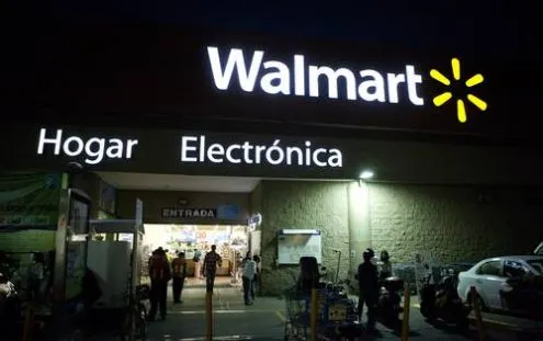Construirán un Wal Mart junto a Lomas de Angelópolis