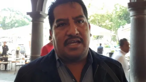 Hasta los ediles son víctimas de asaltos llegando a la capital