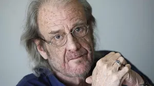 El cantante Luis Eduardo Aute entró en estado de coma