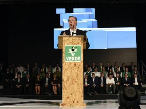 José Antonio Meade arrancará precampaña en Chiapas