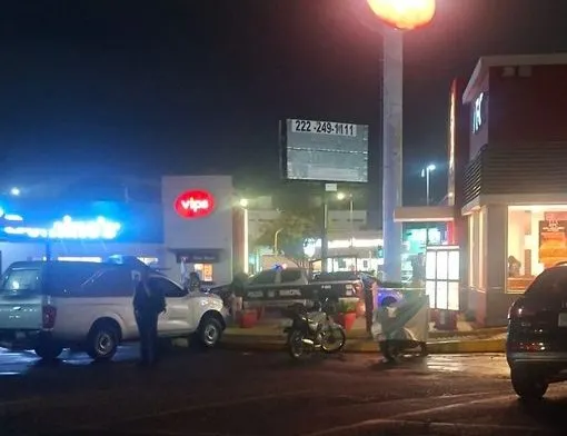 KFC de Plaza San Diego