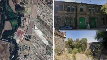 La investigación por el despojo de la exfábrica de Covadonga no avanza porque la FGE desde hace cuatro meses no puede mandar un perito