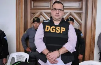 Javier Duarte podría obtener su preliberación; la decisión se toma hoy