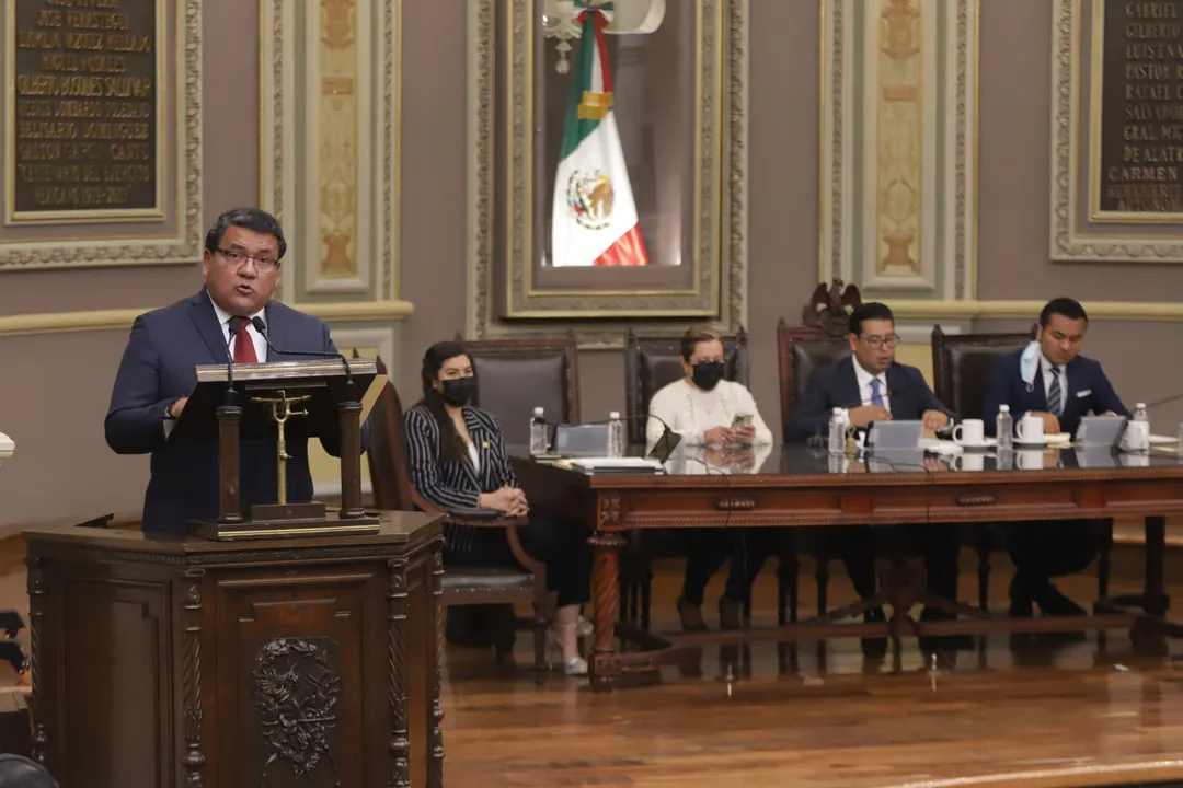 Julio Huerta, o la continuidad del barbosismo