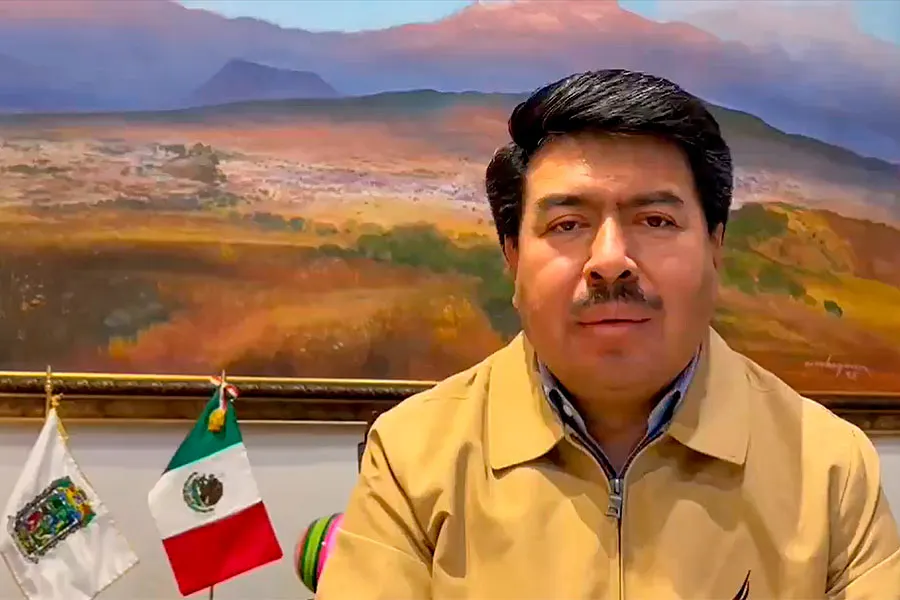 Javier Aquino Limon