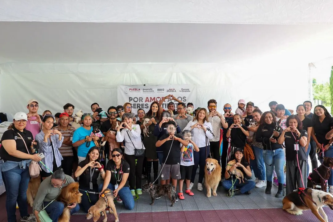 Festival por los Derechos de los Seres Sintientes