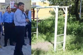 Grupo Proyecta “se quiere lavar la cara”