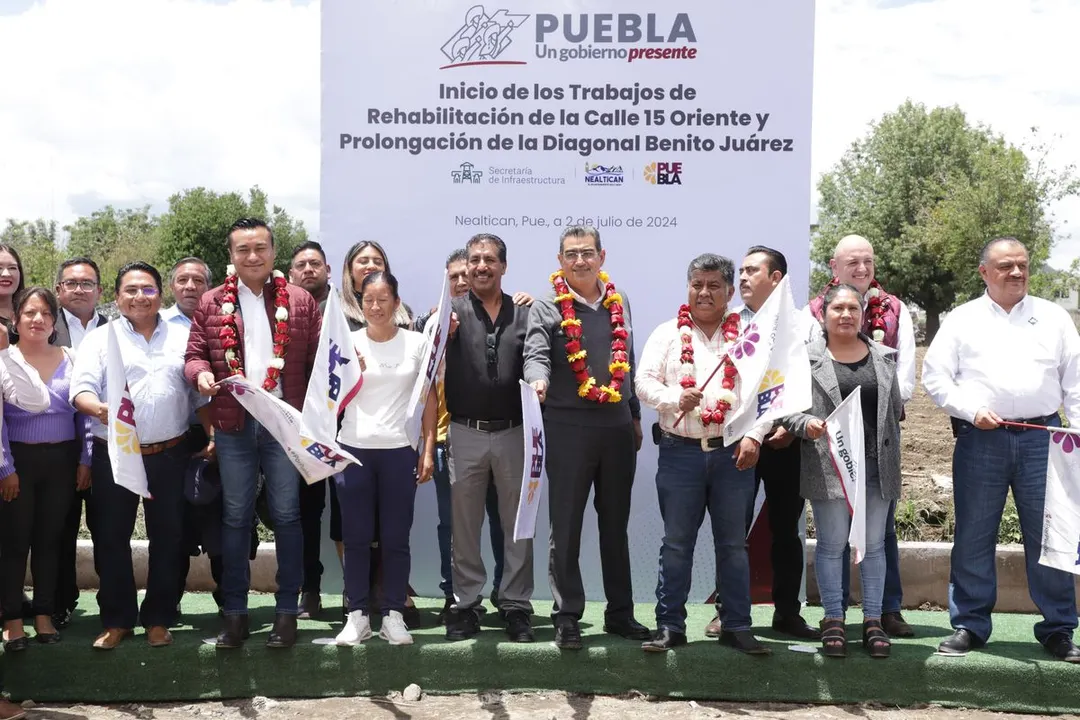Gobierno Pue Nealtican
