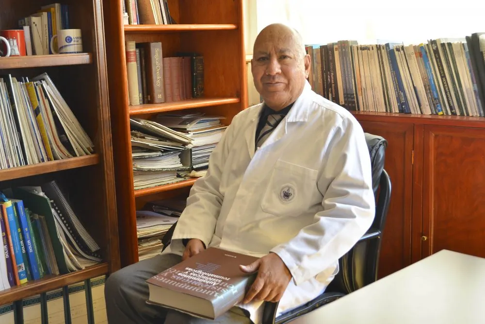 Mario Garcia Carrasco Buap