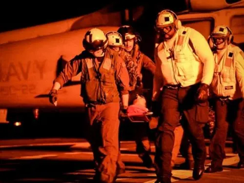 Suman 39 muertos en Puerto Rico por huracán “María”