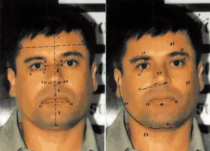 Genética Forense ayudó a confirmar identidad de “El Chapo”