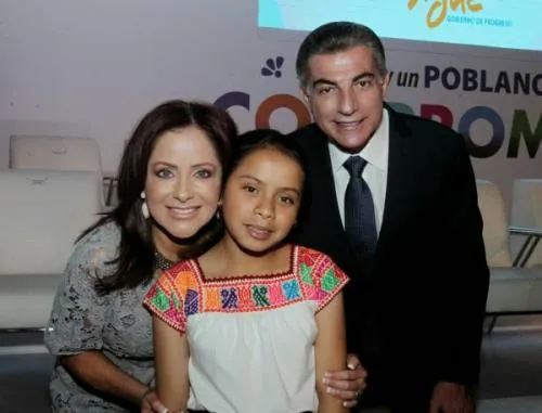Gobierno lanza campaña “Donde hay un Poblano, hay un Compromiso” para recobrar el tejido social