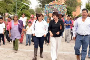 Suplente de Isabel Allende deja tricolor y se suma a campaña de Lilia Arminda