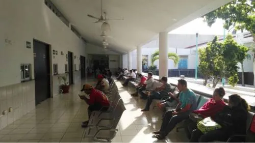 Si no eres afiliado, IMSS te cobrará hasta mil 853 pesos por consulta