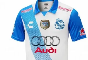 Desmiente Audi patrocinio al Puebla