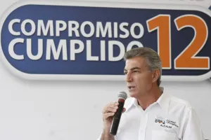 Operativos de la Marina deben dar tranquilidad a los poblanos: Gali