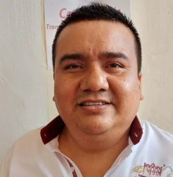 Asesinan a Manuel Hernández, aspirante a diputado local por Morena en Misantla, Veracruz