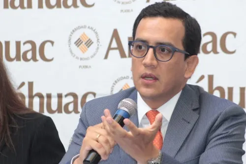Estamos abiertos al diálogo que propuso el gobernador: Mata Temoltzin