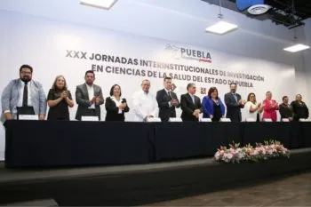 Con Jornadas de Investigación, Salud busca fortalecer conocimiento del área médica