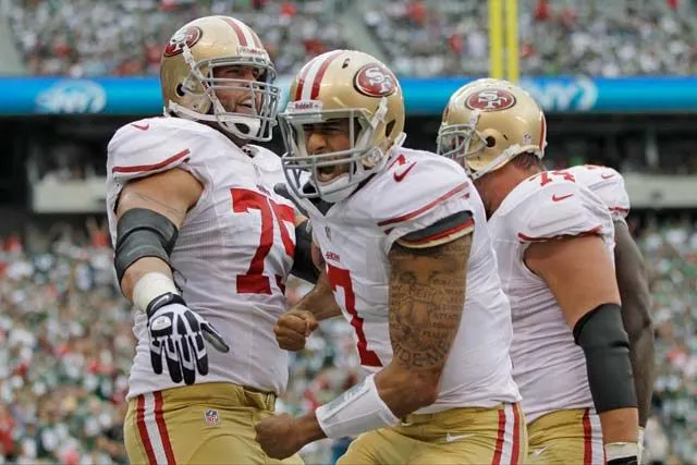 Humillan a Mark Sanchez y a los Jets de Nueva York