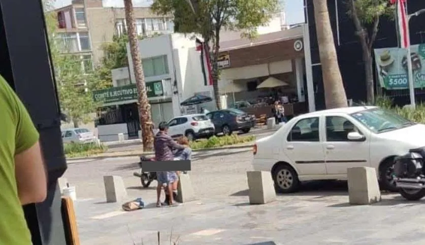 Avenida Juárez