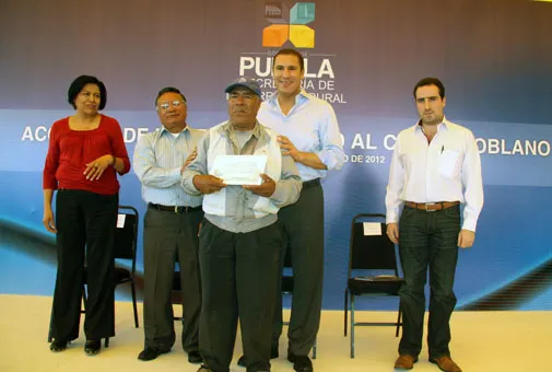 Anuncia RMV combate frontal al coyotaje y al intermediarismo