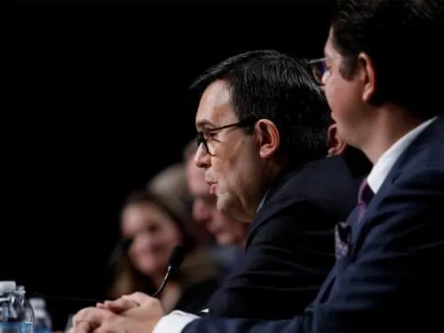 Pactan México, EU y Canadá negociación acelerada del TLCAN