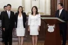 Despenalizar marihuana, responsabilidad que incluye a los alcaldes: Leticia Quezada