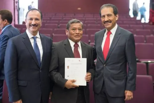 BUAP se inserta en el Sistema Nacional de Competencias Laborales del conocer