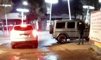 Alumno de la Anáhuac amenazó a punta de pistola a su ex novia y a su actual pareja dentro de un bar