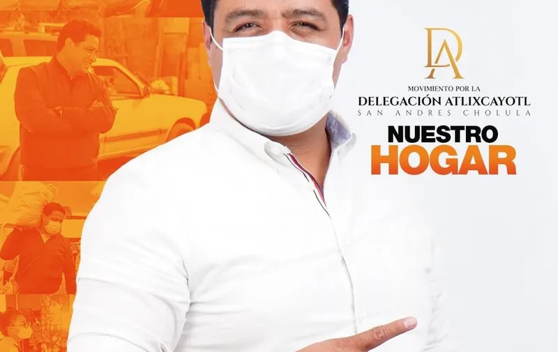 Edgar Hernández, la diferencia en San Andrés