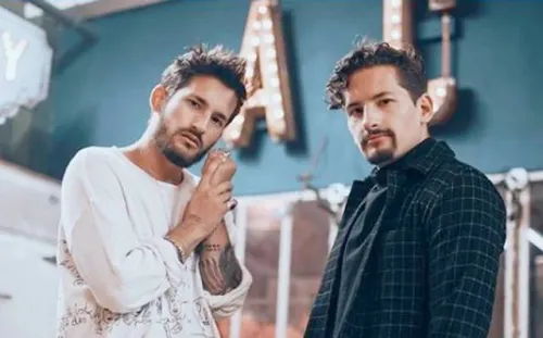 Mau y Ricky triunfan sin ayuda de su padre Ricardo Montaner
